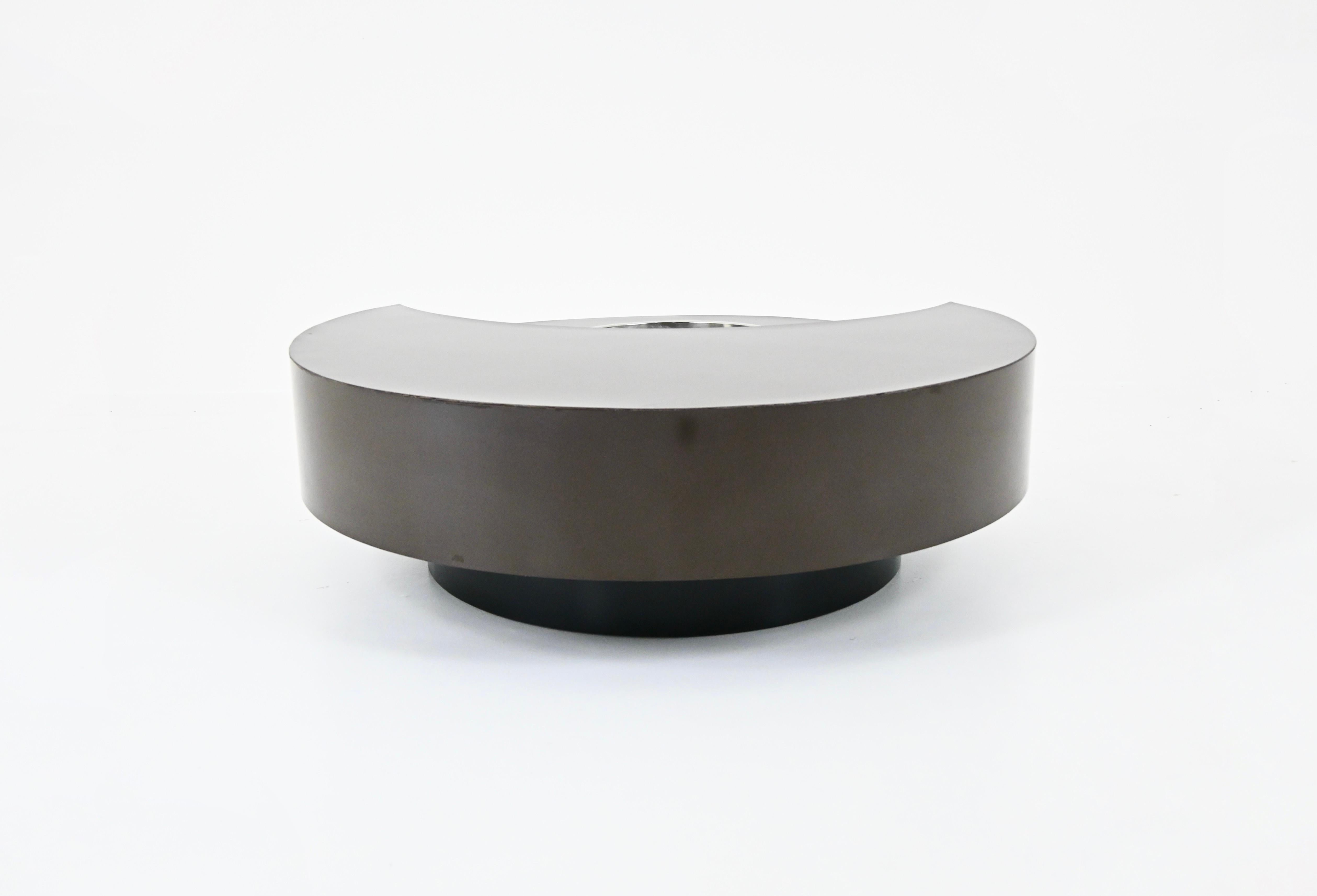 Late 20th Century Coffee Table 