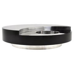 Coffee Table TGR by Willy Rizzo, 1970s