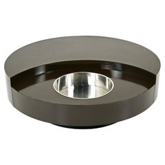 Coffee Table "TGR" by Willy Rizzo, 1970s