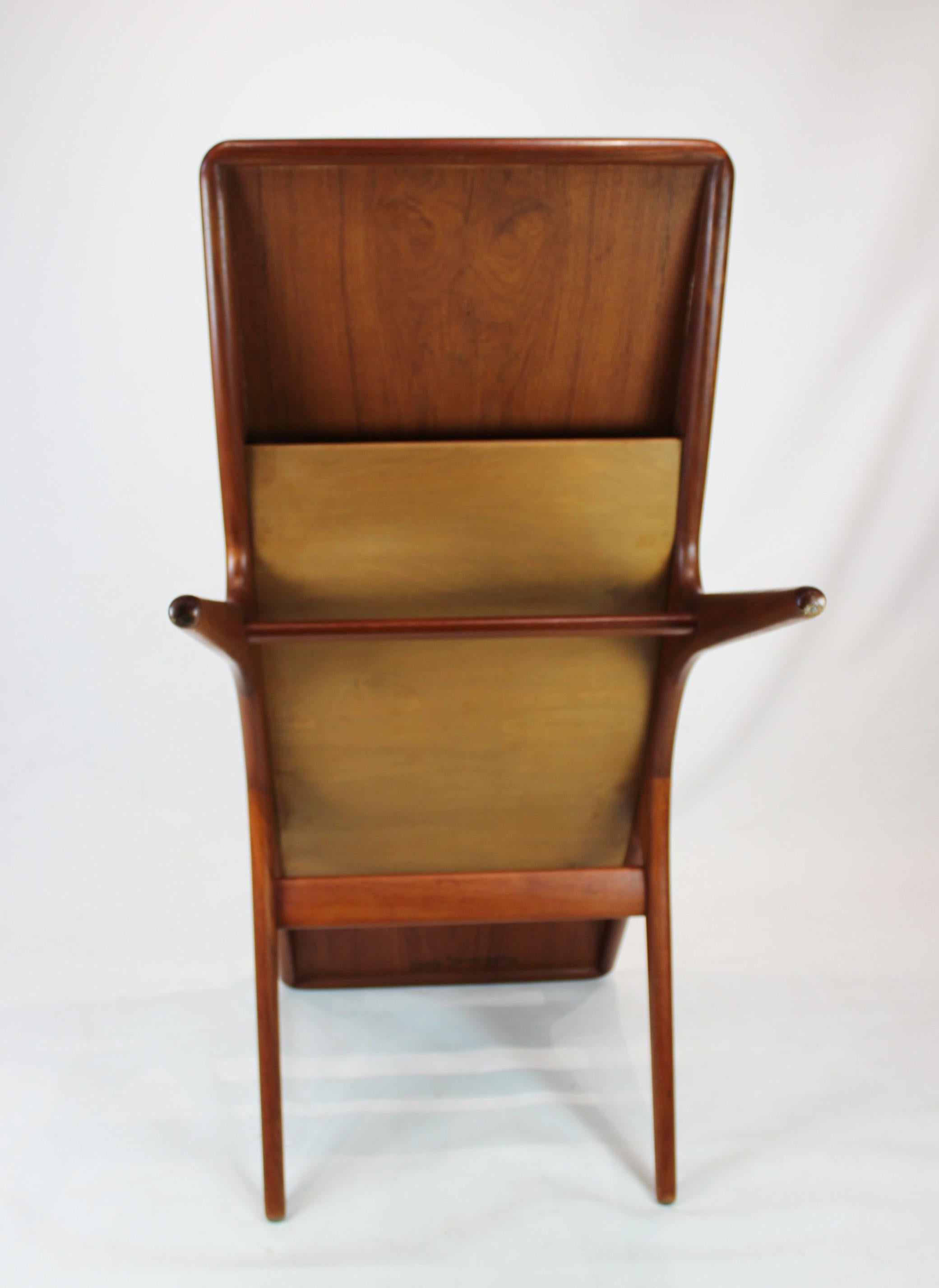 Mid-20th Century Coffee Table 