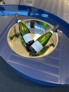 COFFEE TABLE TRG   BY  Willy RIZZO