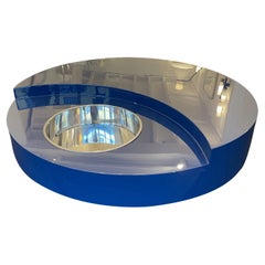 COFFEE TABLE TRG BY Willy RIZZO