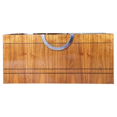 Coffee Table Trunk by Serge De Troyer