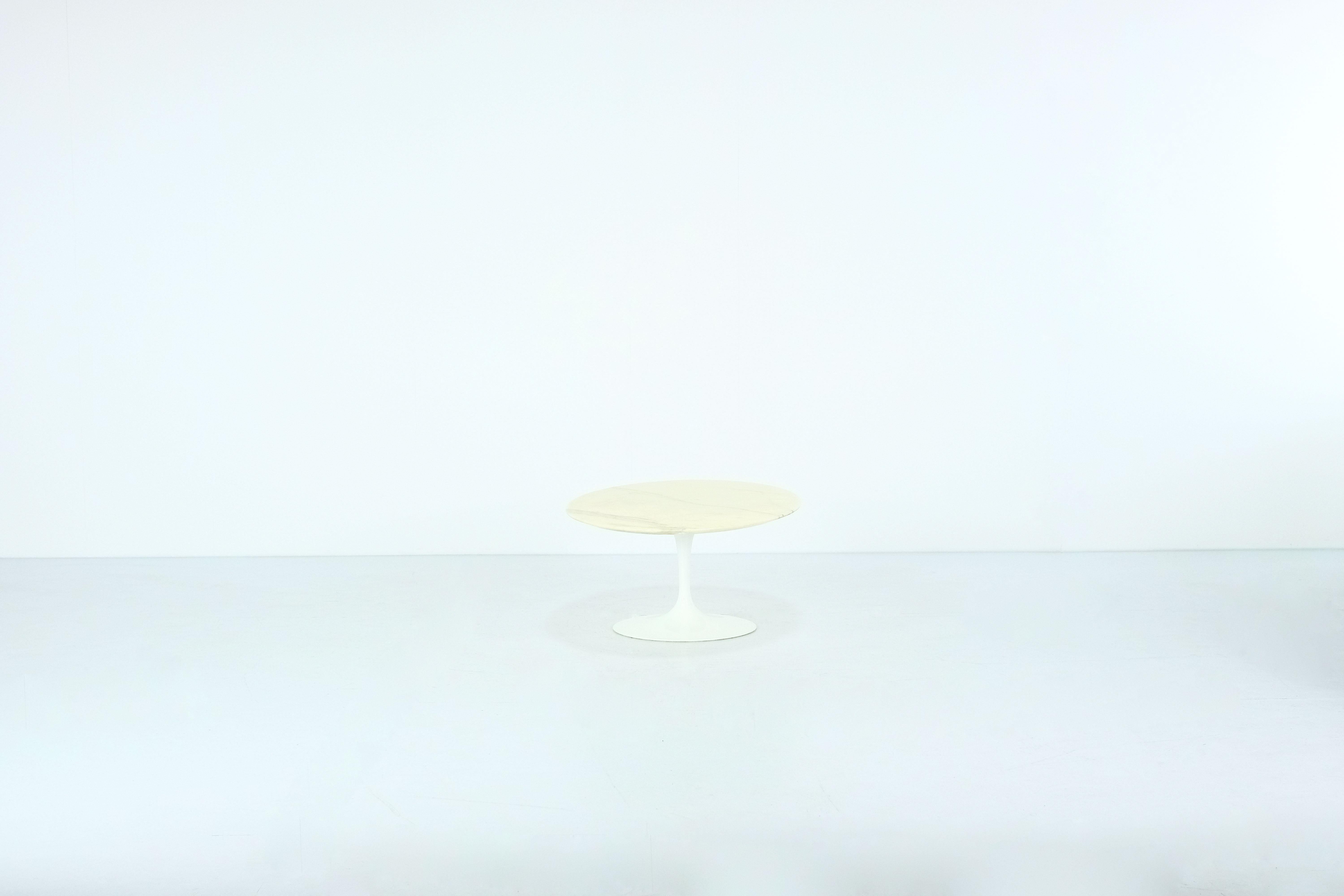 Mid-Century Modern Coffee Table 