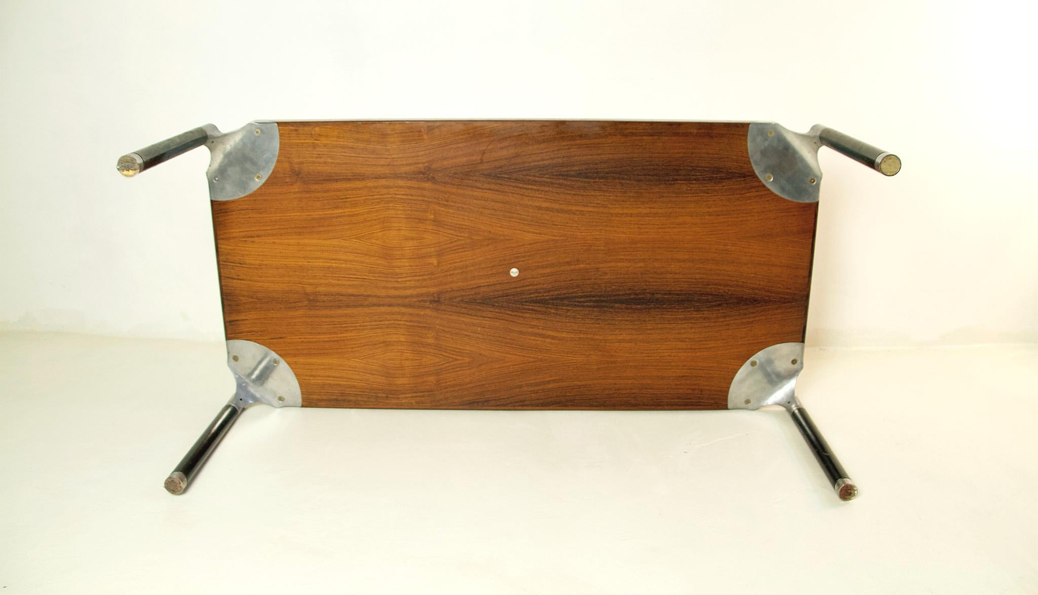 Mid-Century Modern Coffee Table 