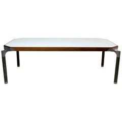 Coffee Table "Urio" by Ico Parisi for MIM Roma