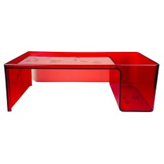 Couchtisch Usame von Patricia Urquiola für Kartell, Italien, 2004