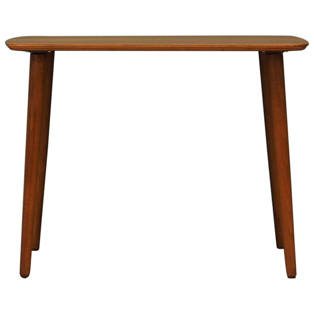 Coffee Table Vintage 1960s-1970s Danish Design