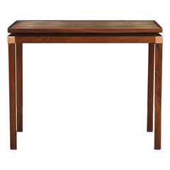 Coffee Table Vintage Danish Design, 1960-1970