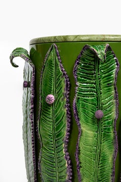 Vivace Side Table by Laura Gonzalez