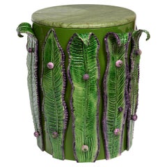 Vivace Side Table by Laura Gonzalez