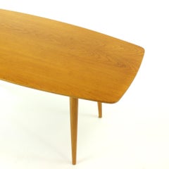 Coffee Table with a Story, Tatra 1960s