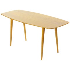 Coffee Table with a Story, Tatra 1960s