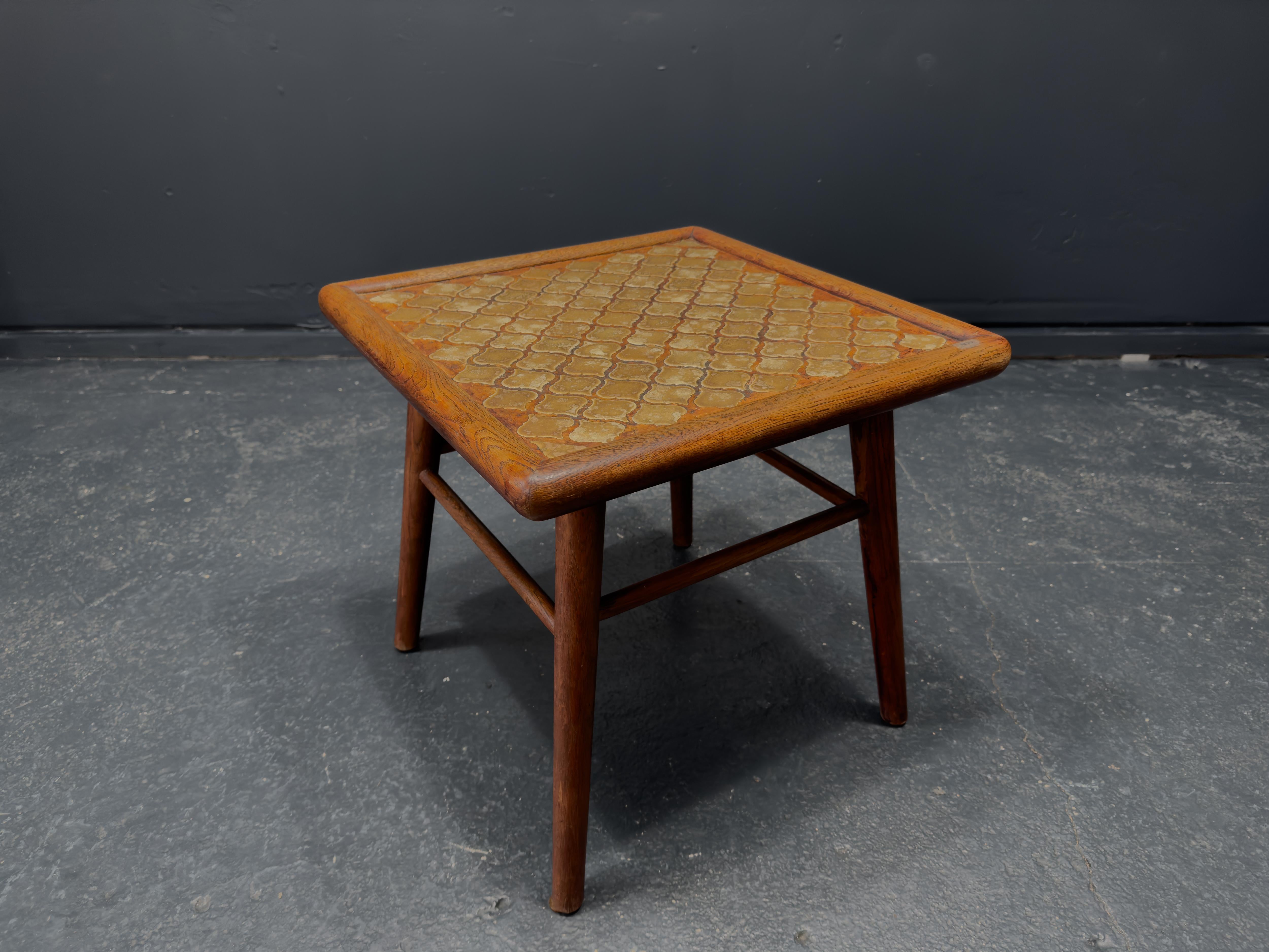 Table basse avec plateau en céramique Bon état - En vente à London, GB