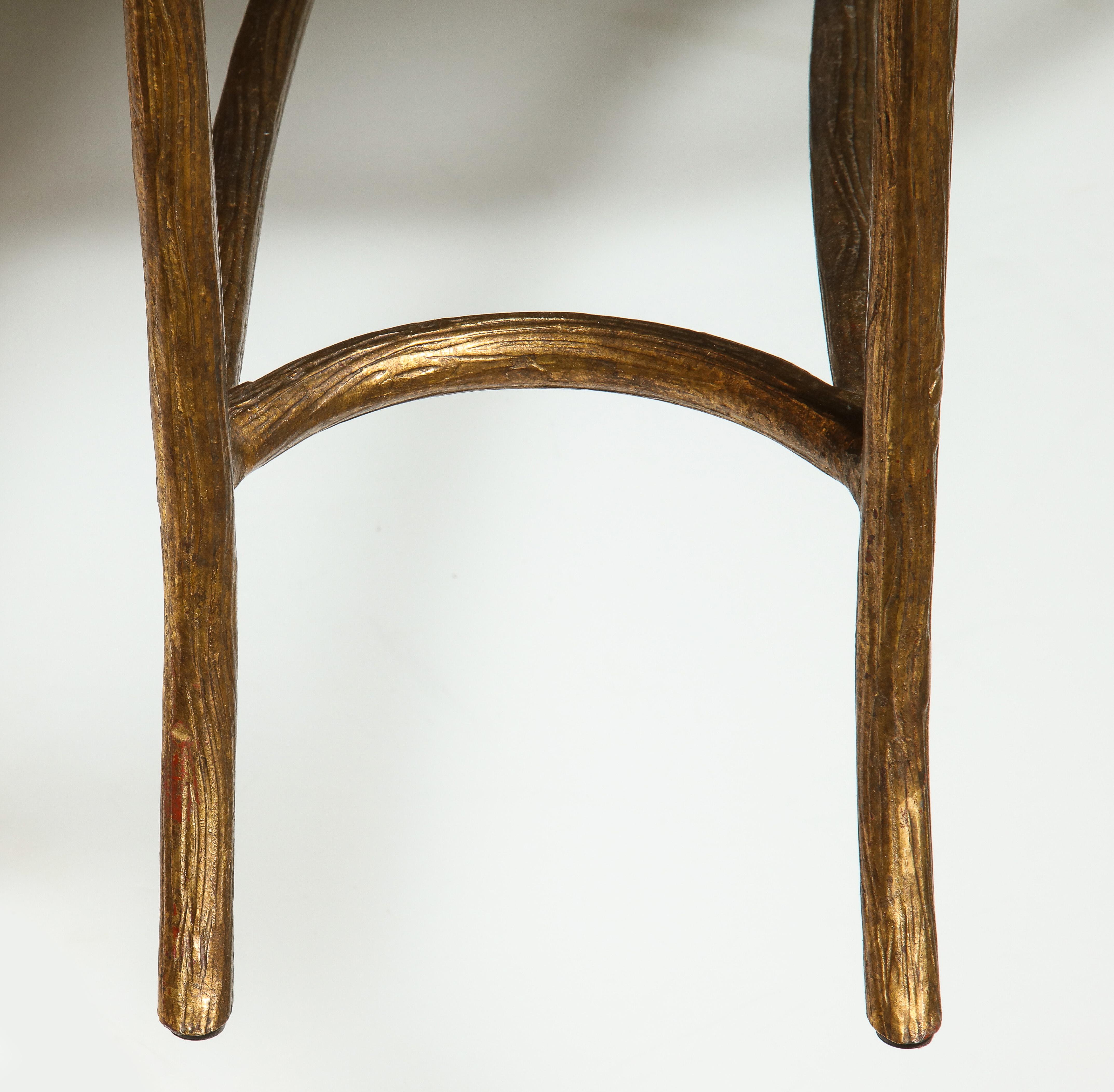 Coffee Table with Chinoiserie Top 10