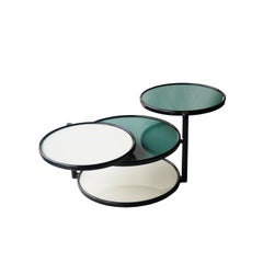 Coffee Table with Three Heights, Italy, 1960