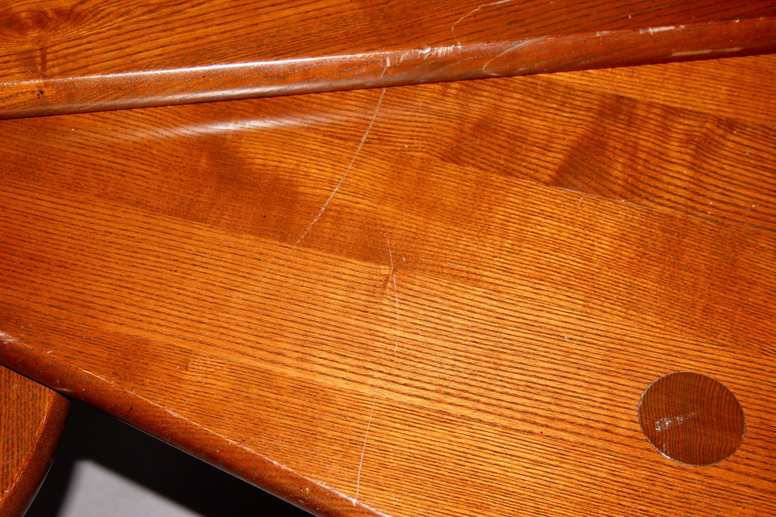 Fin du 20e siècle Table basse avec trois plateaux modulaires en vente