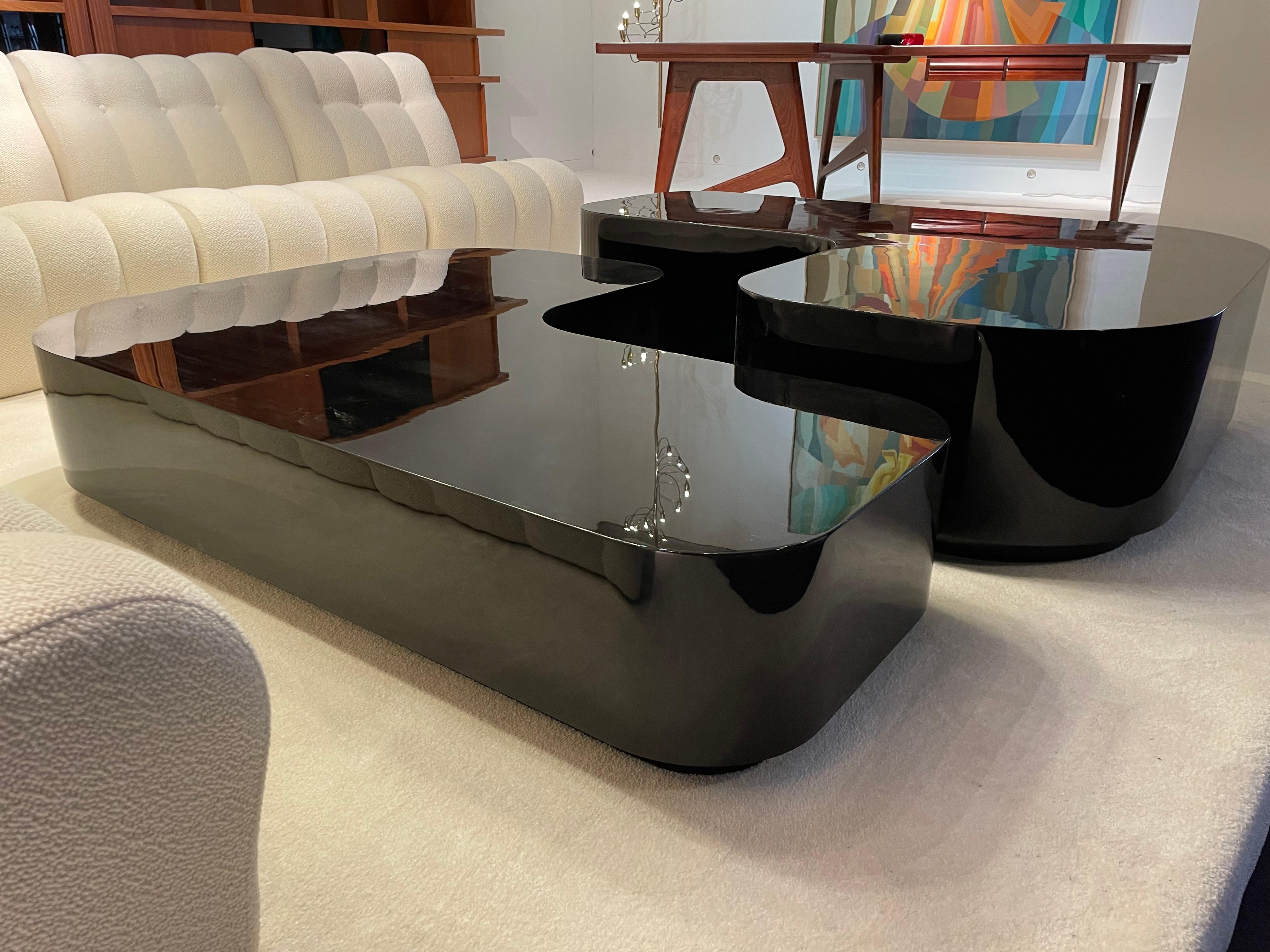 Coffee Tables by Alberto Pinto 6