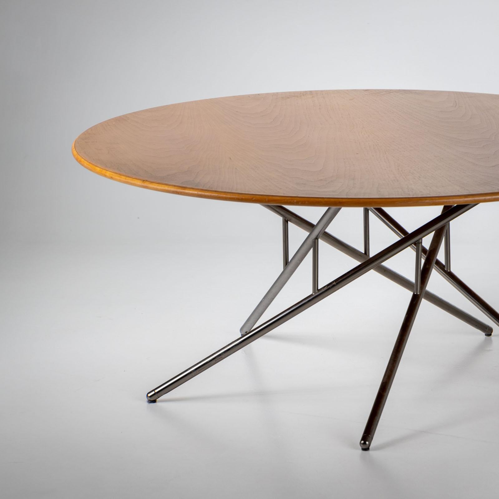 Coffee Tables by Molteni, Italy, Late 20th Century For Sale 3