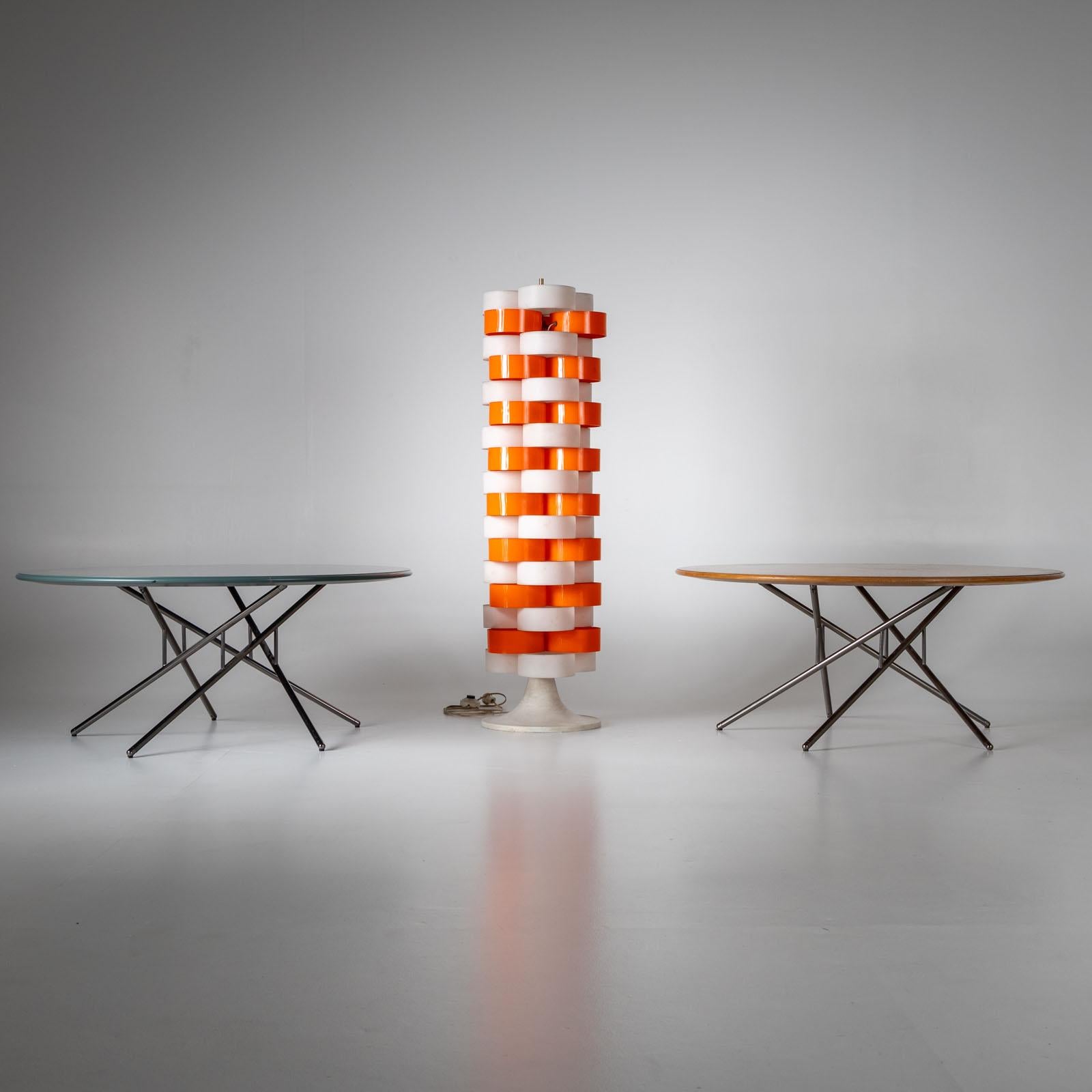 Coffee Tables by Molteni, Italy, Late 20th Century For Sale 5