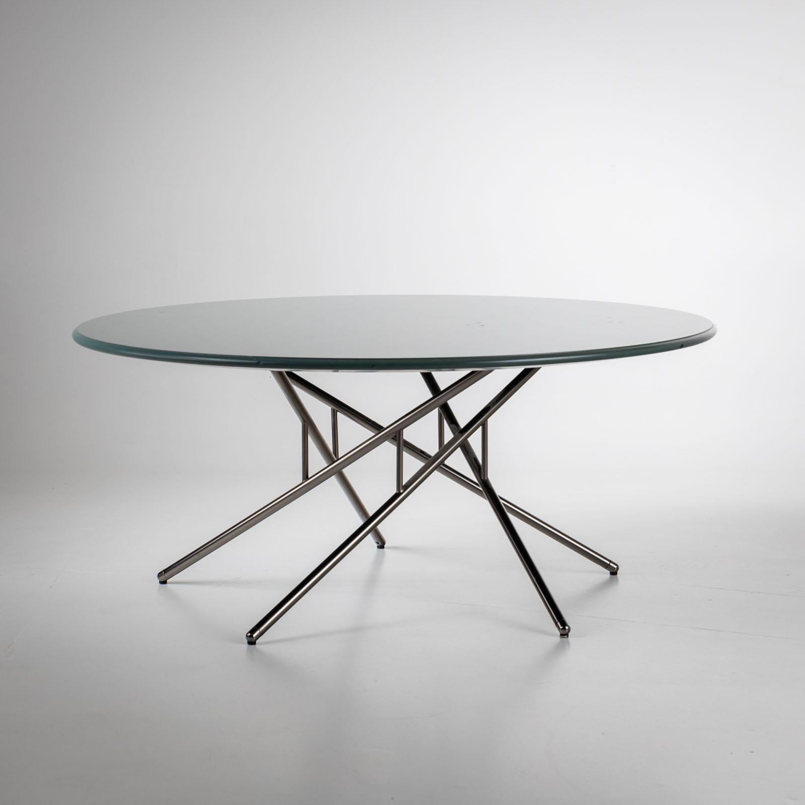 Modern Coffee Tables by Molteni, Italy, Late 20th Century For Sale