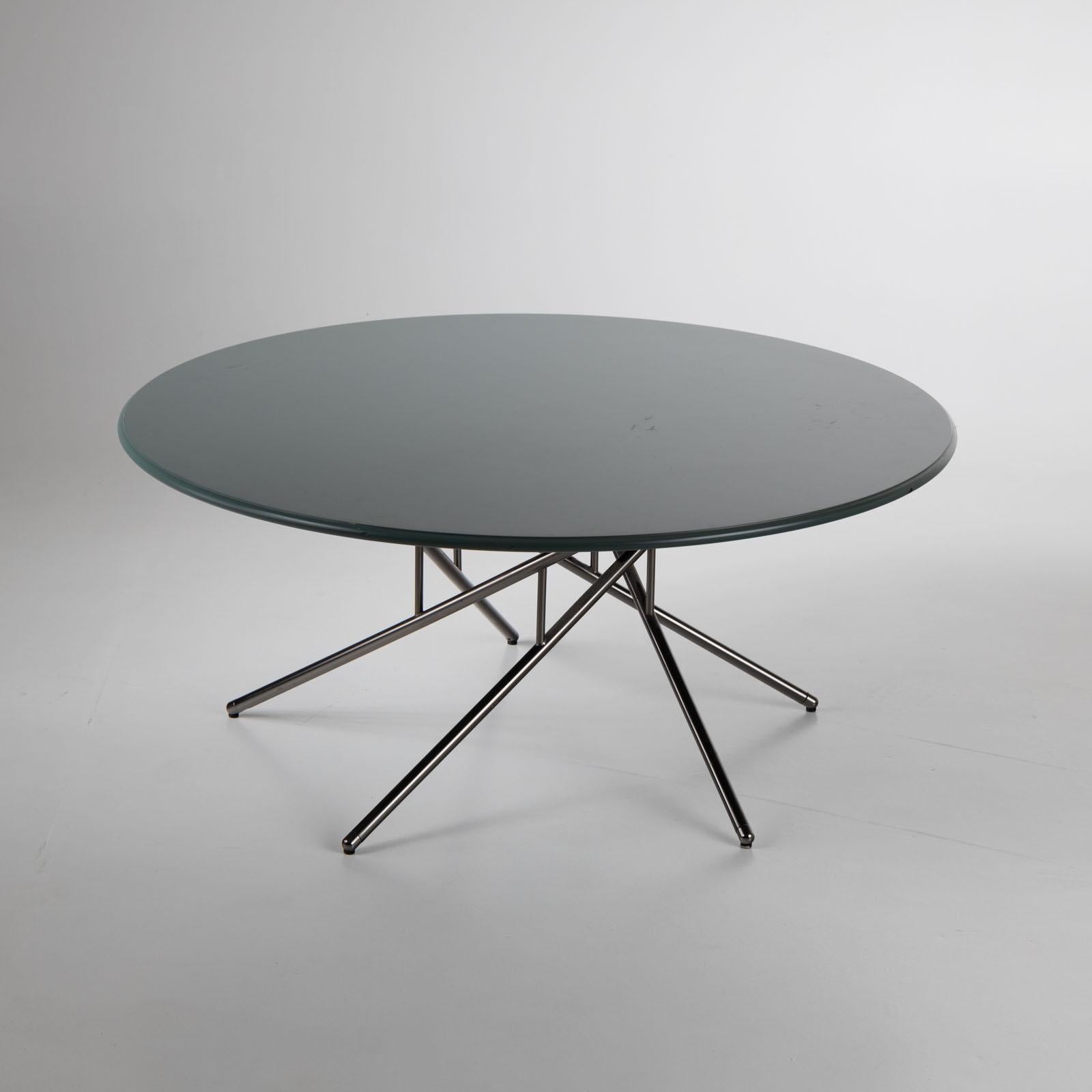 Italian Coffee Tables by Molteni, Italy, Late 20th Century For Sale