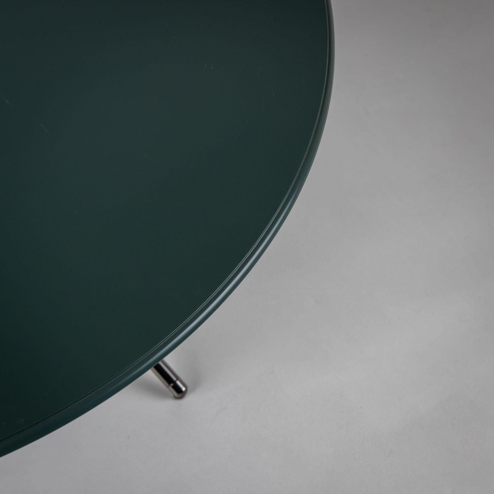 Coffee Tables by Molteni, Italy, Late 20th Century In Good Condition For Sale In Greding, DE