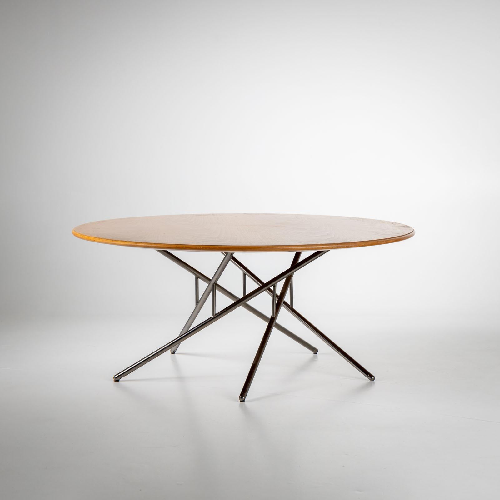 Coffee Tables by Molteni, Italy, Late 20th Century For Sale 1