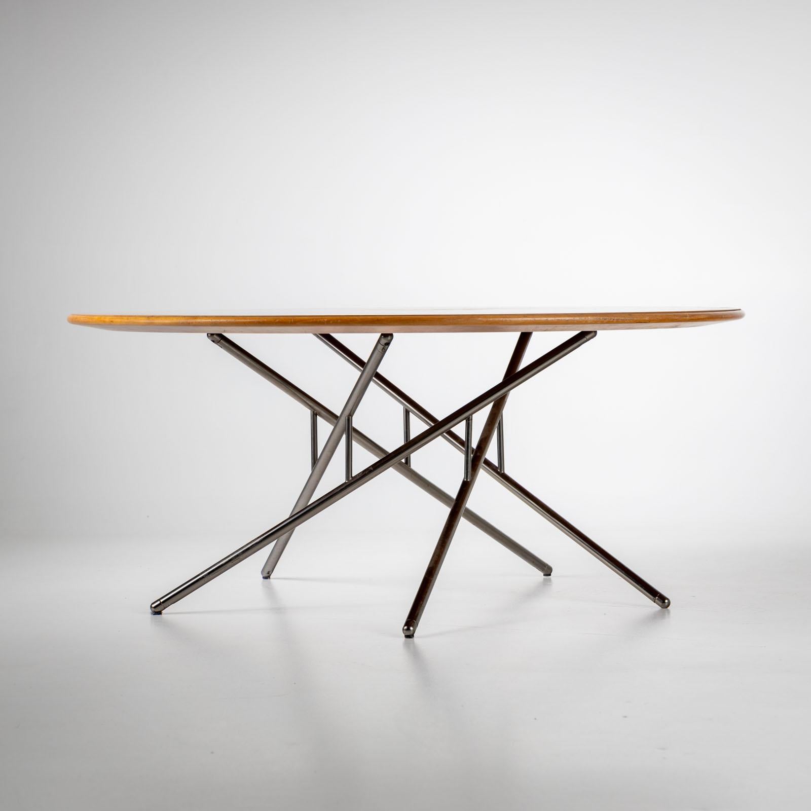 Coffee Tables by Molteni, Italy, Late 20th Century For Sale 2