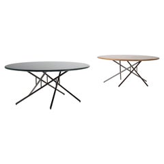 Tables basses par Molteni, Italie, fin du 20e siècle