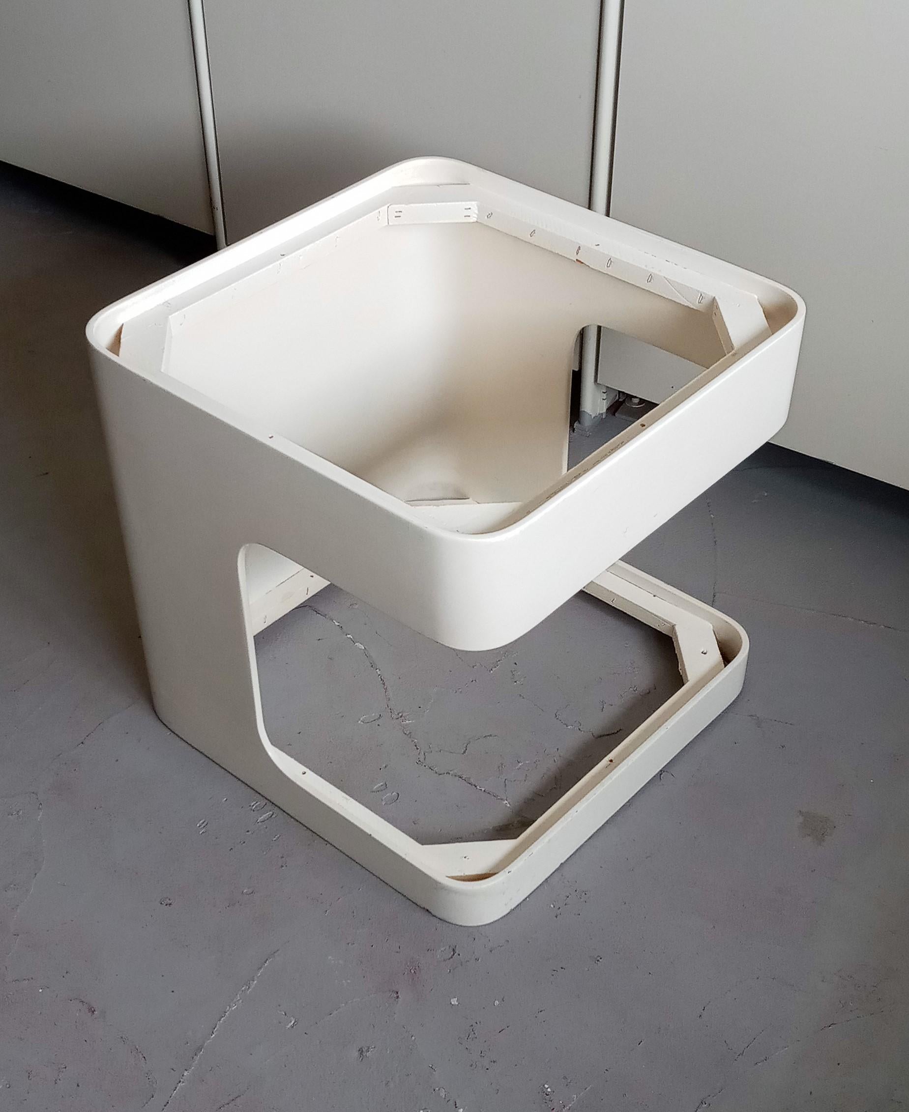 Coffee Tables , trolley,  Marcello Siard , Longato Collection For Sale 8