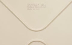 Coffee Talbe by Gae Aulenti, Model 4894