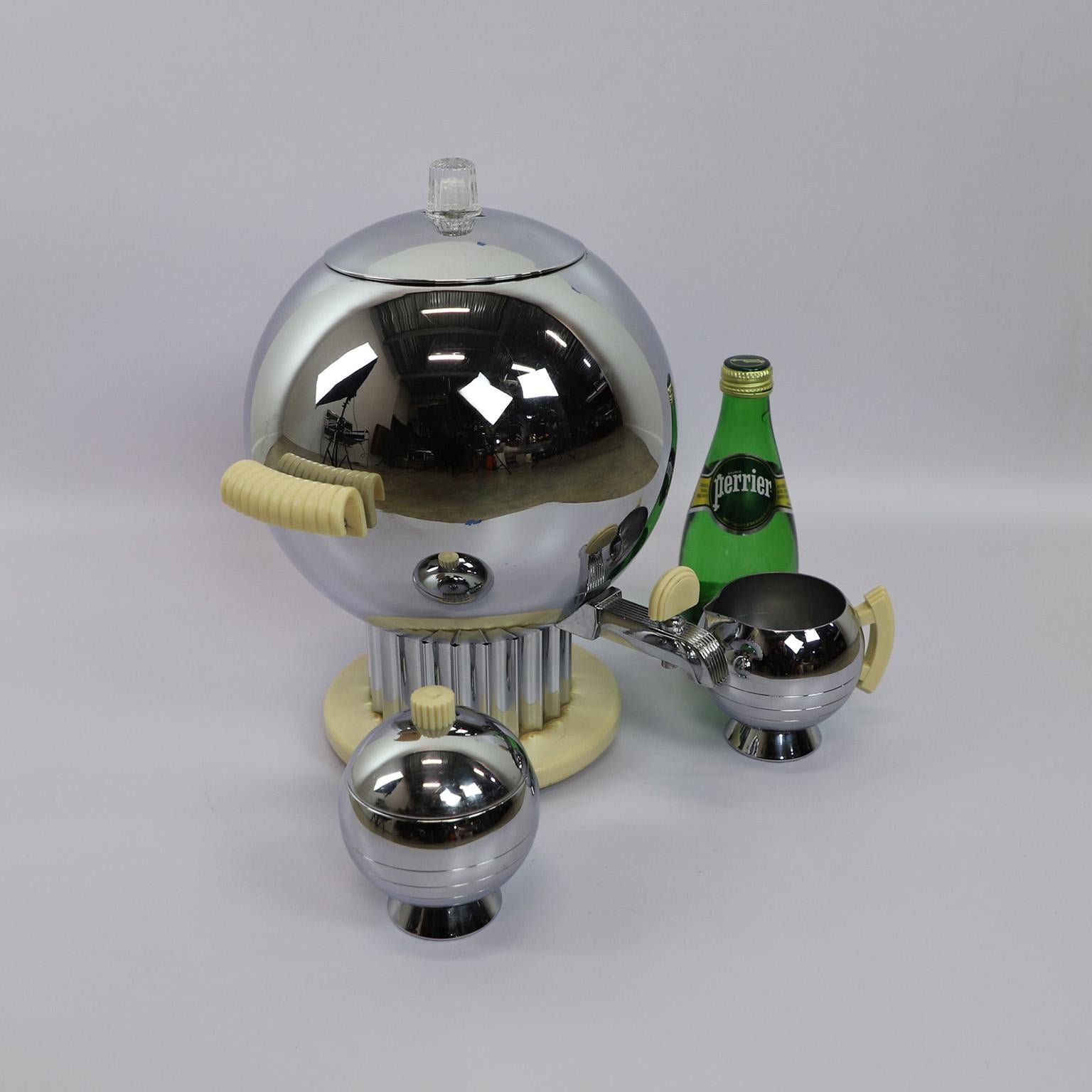American Coffee Urn, 