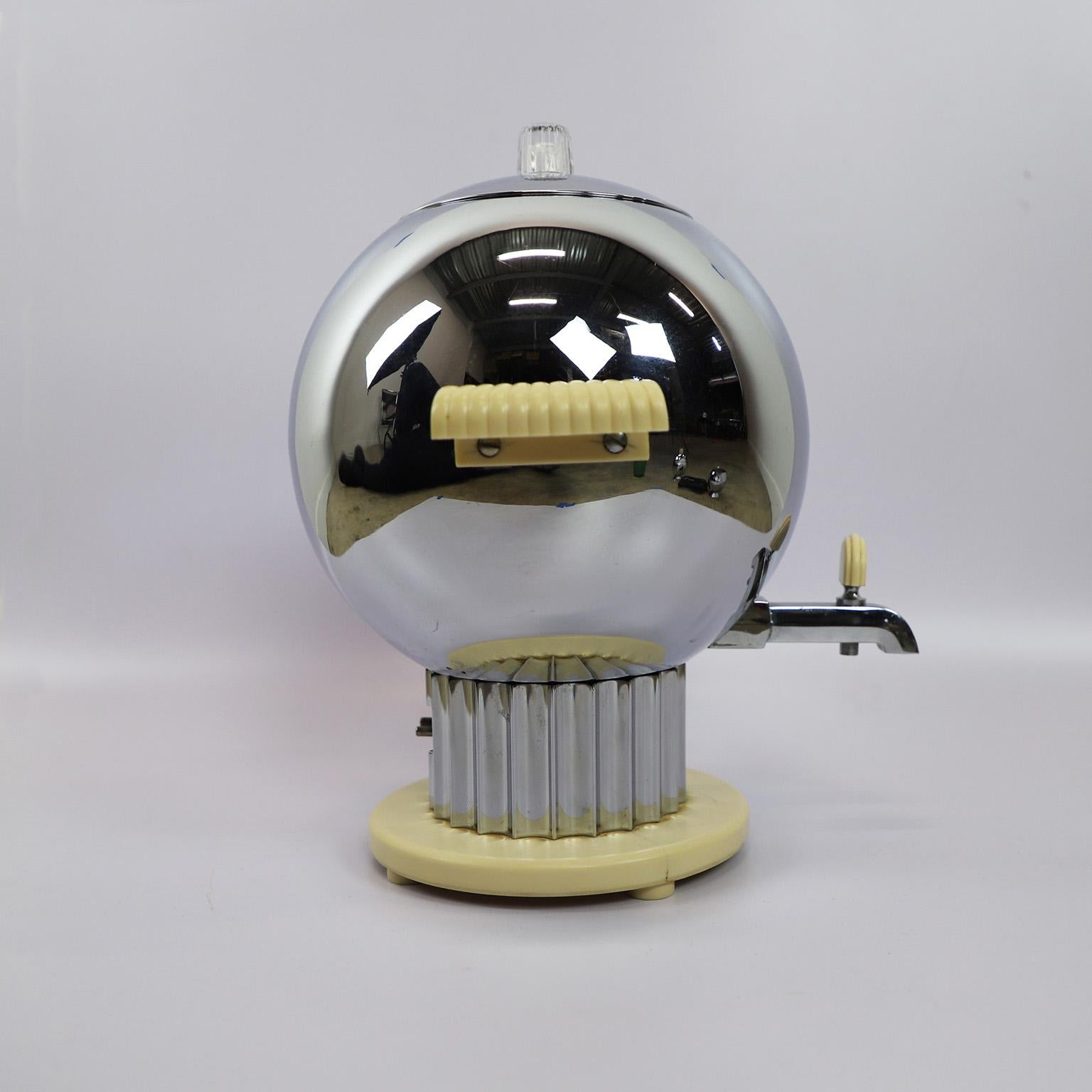 Coffee Urn, 