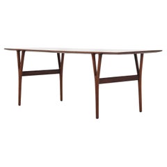 Table basse de Helge Vestergaard Jensen