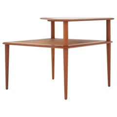 Coffeetable by Peter Hvidt & Orla Molgaard