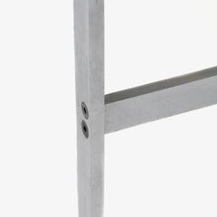 Coffeetable by Preben Fabricius & Jørgen Kastholm model BO 551