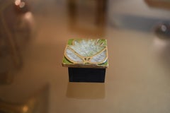 Coffret à bijoux de Mithé Espelt