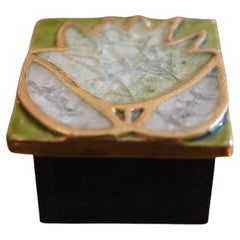 Coffret à bijoux de Mithé Espelt