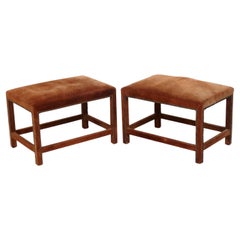 Sgabelli Wood