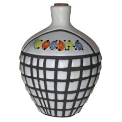 Cognac Decanter by Roger Capron