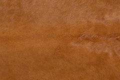 Cognac Genuine Brazilian Cowhide