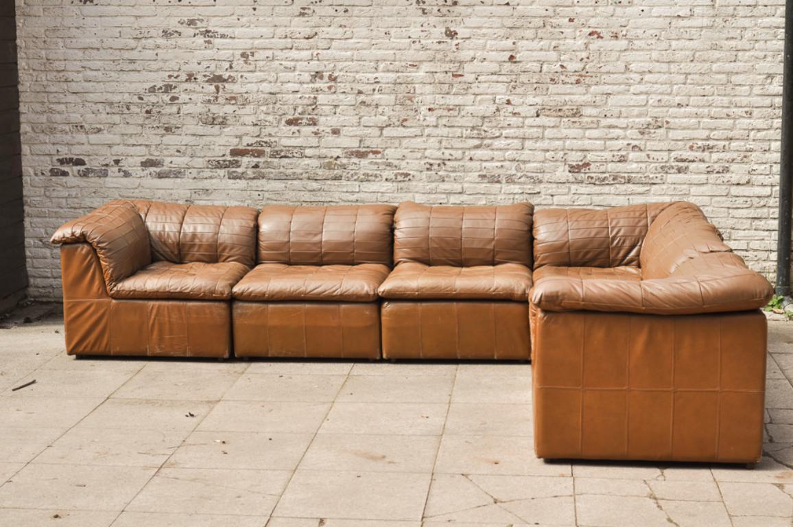 laauser sofa