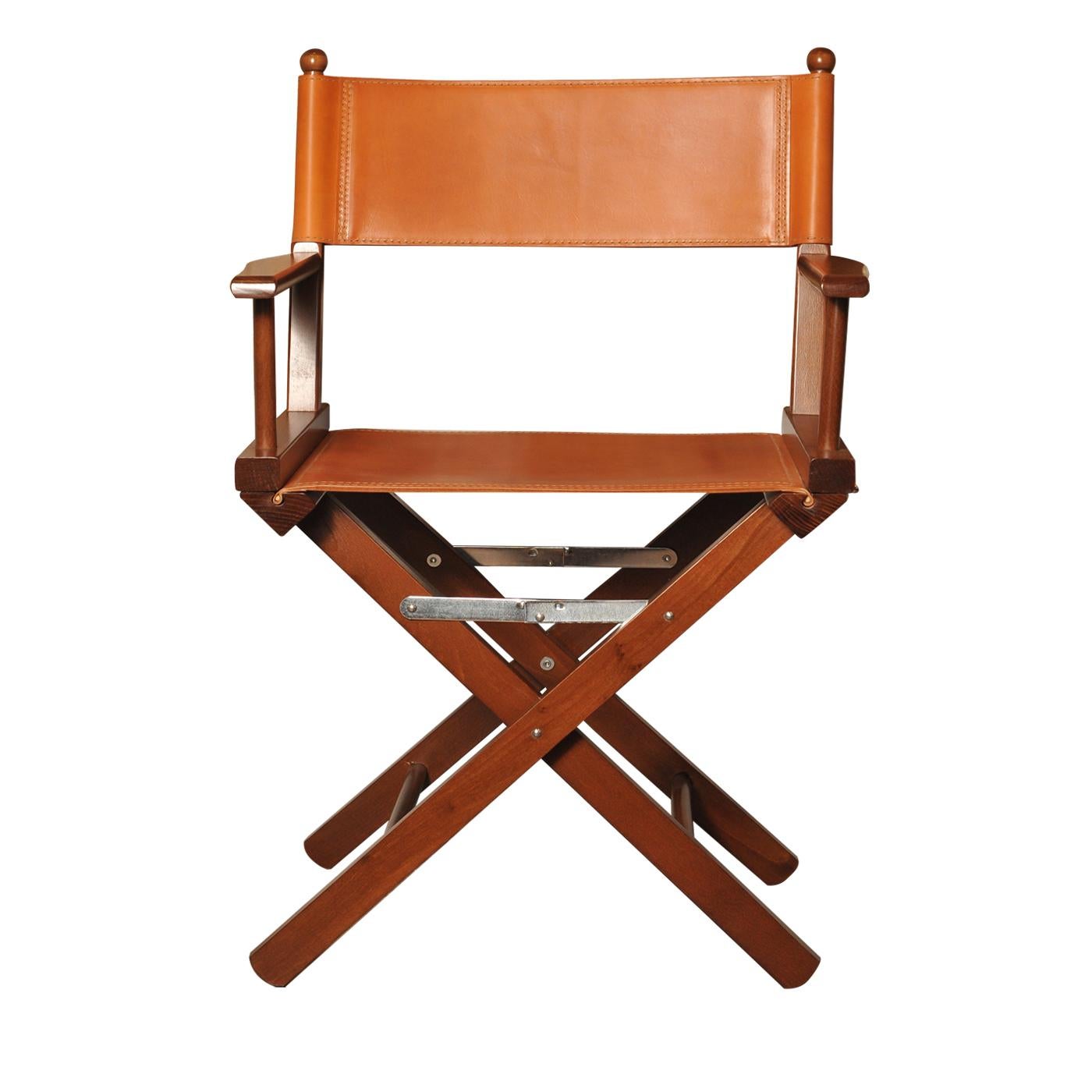 leather director chairs