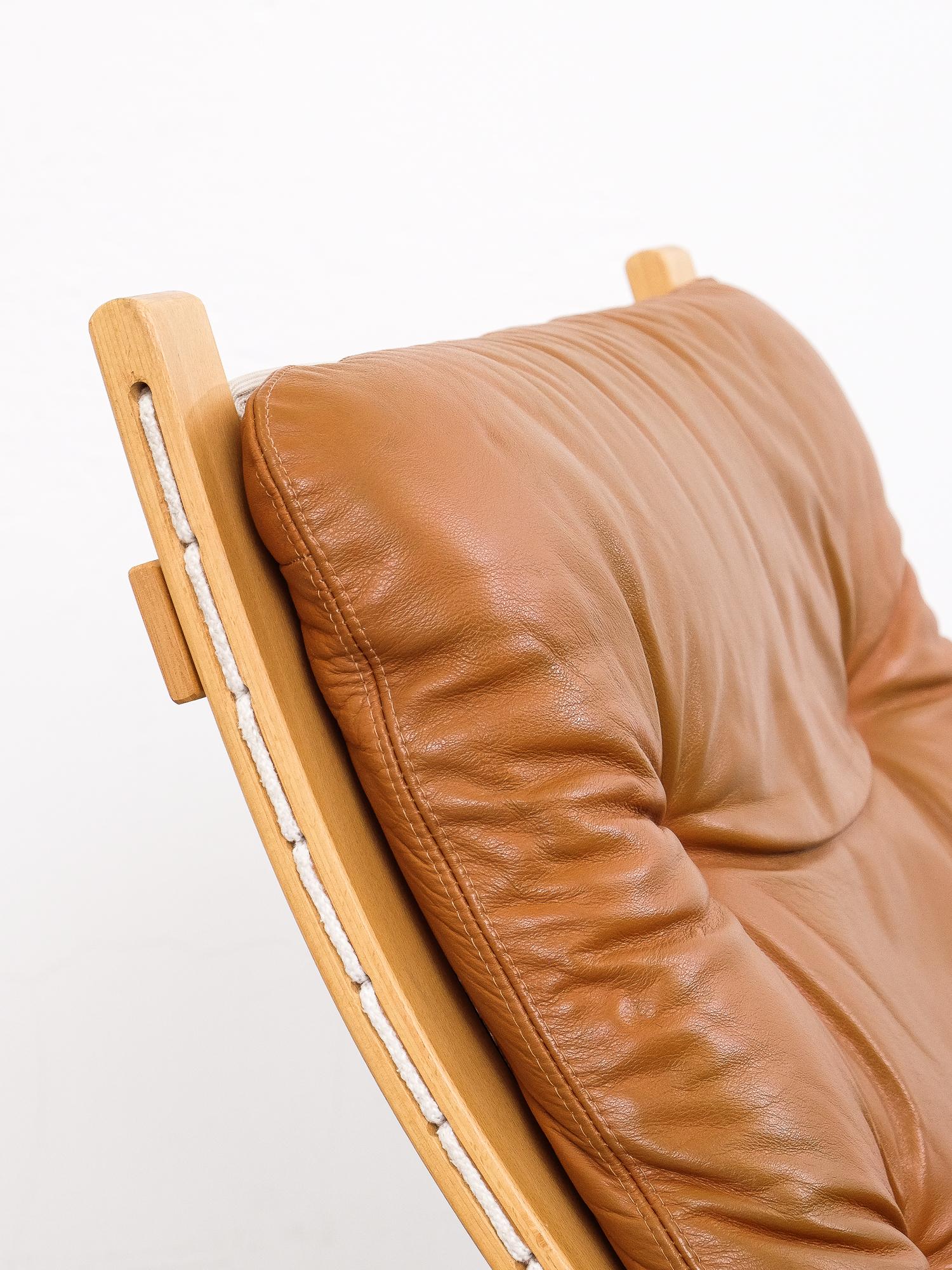 westnofa siesta chair