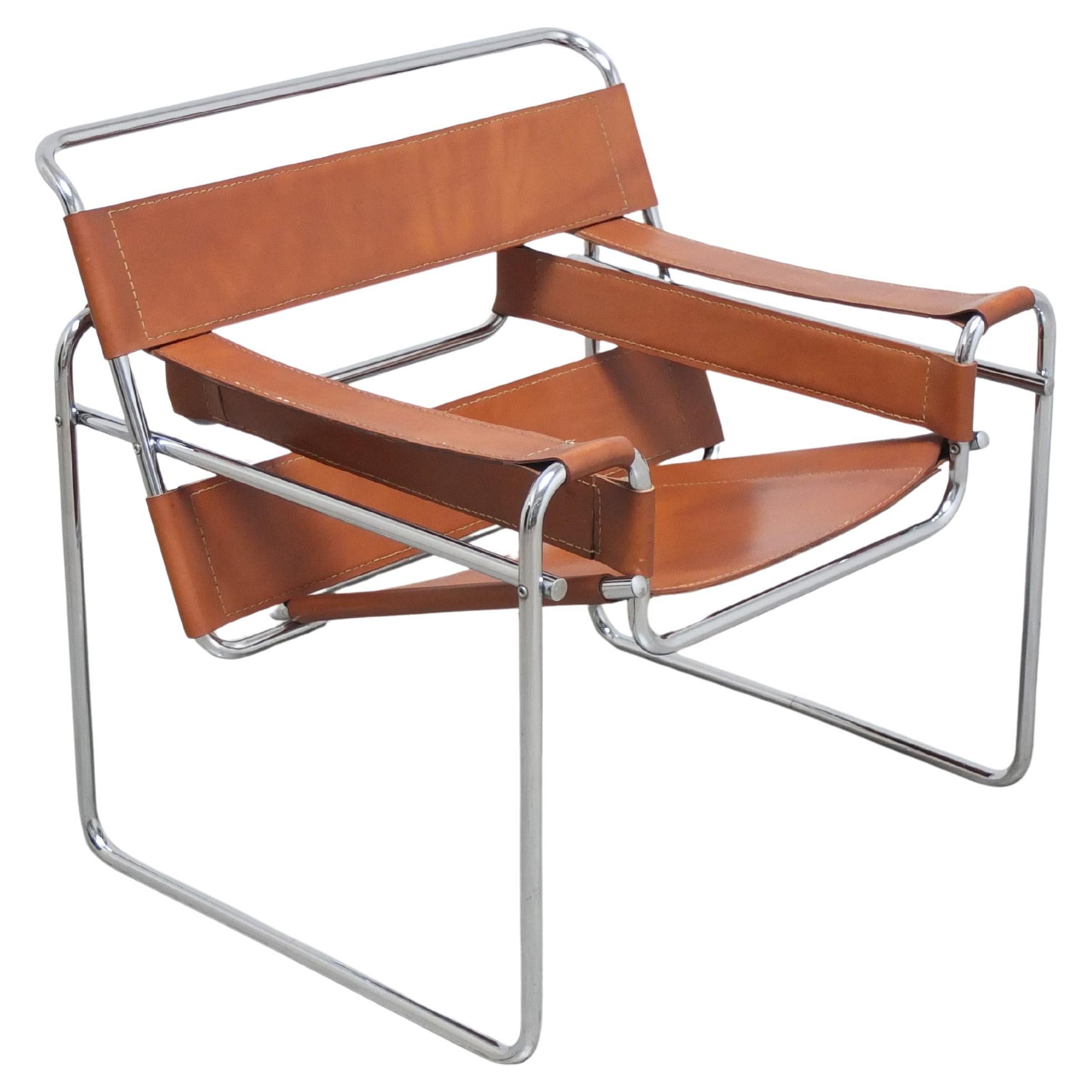 Wassily Lounge Chair