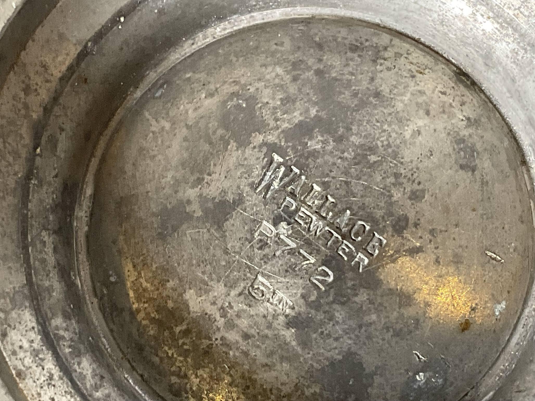 Cohasset Yacht Club Trophäe von 1931 im Angebot 1