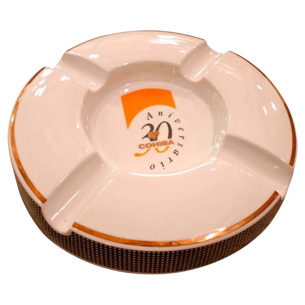 Cenicero para puros Cohiba Edición Especial 30 Aniversario