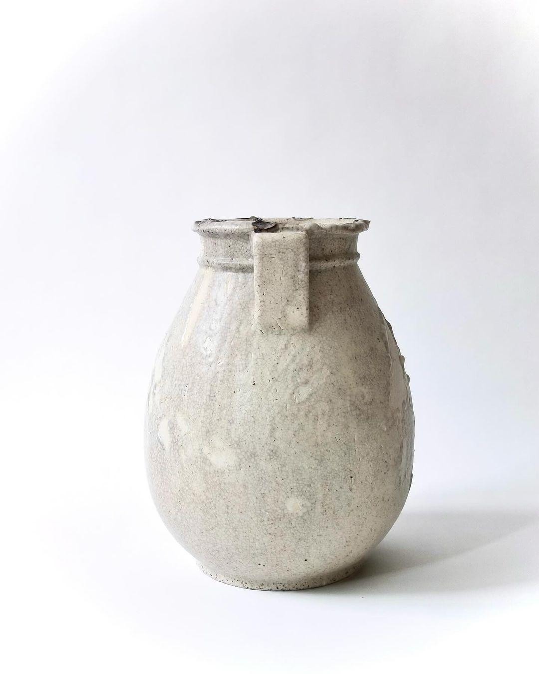 Allemand Vase Cohiki par Studio Aúze en vente