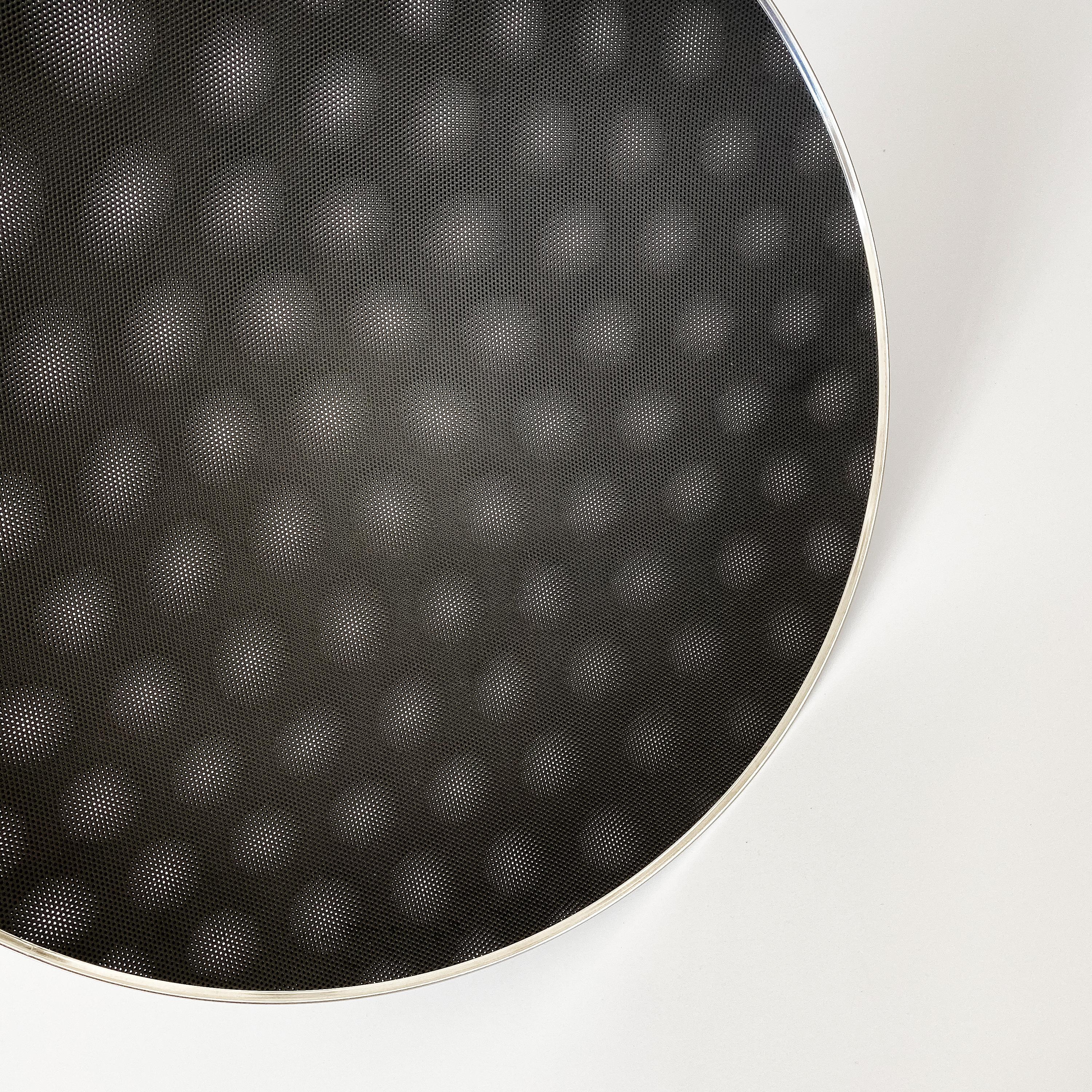 Cohncave Bowl by Susan Cohn for Alessi 1